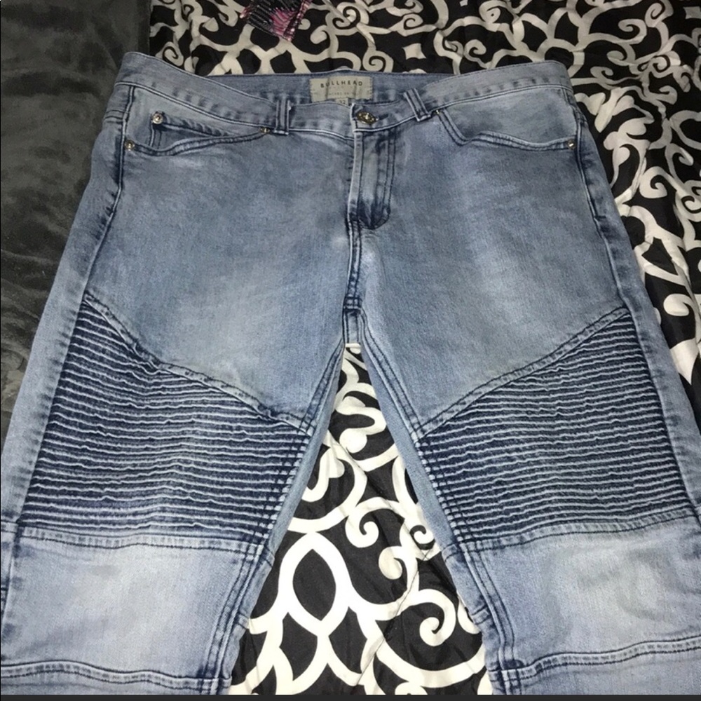 PacSun denim